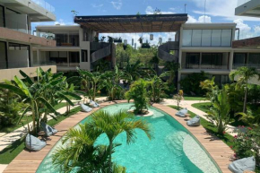 Loft open space Tulum